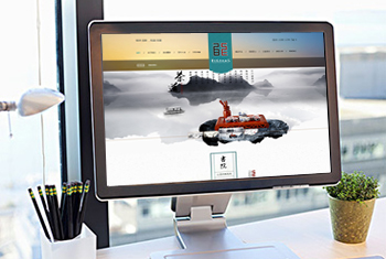 ��ָɽ���������黭Ժ